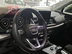 اودي SQ5